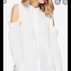 Bcbg whit”nishani” top